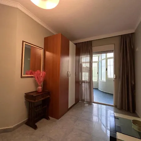 Apartment Beachfront Mila, Ground Floor