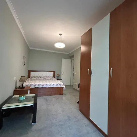 Apartmán Beachfront Mila, Ground Floor