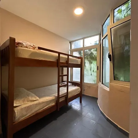 Beachfront Mila, Ground Floor Apartment *