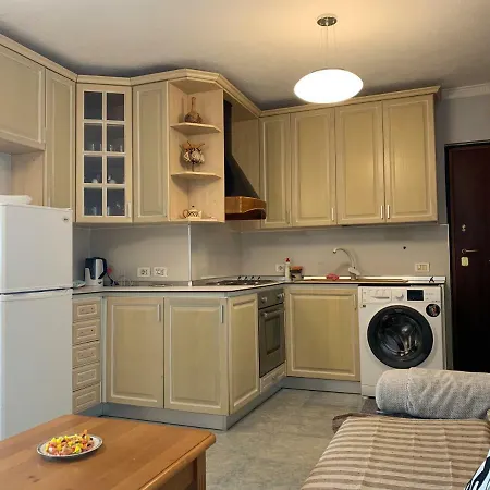 Διαμέρισμα Beachfront Mila, Ground Floor Δυρράχιο